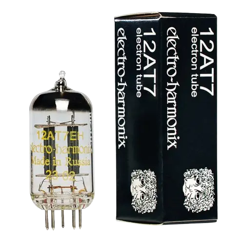 Electro-Harmonix 12AT7/ECC81