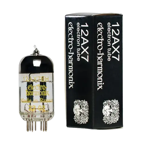 Electro-Harmonix 12AX7/ECC83 | NZTubes