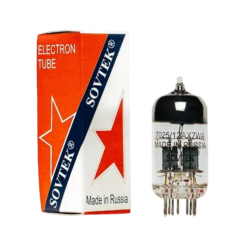 Sovtek 12AX7/ECC83