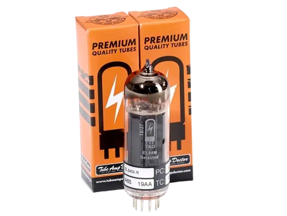 Tube Amp Doctor EL84M