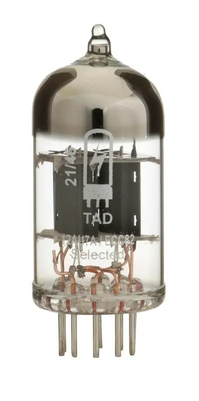 Tube Amp Doctor 12AU7A Premium Selected (Balanced)
