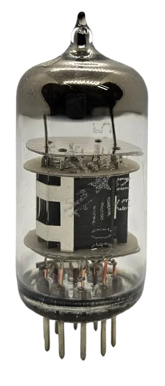 NOS 6N4