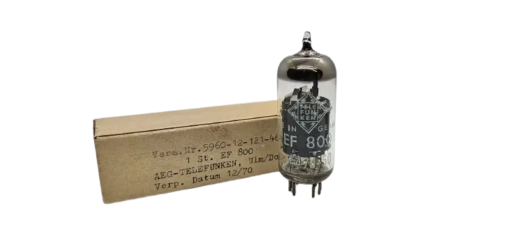 Telefunken EF800