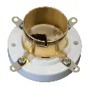 UJ4 Gold Ceramic Socket