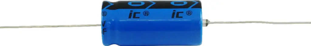 Illinois 450V Axial Electrolytic