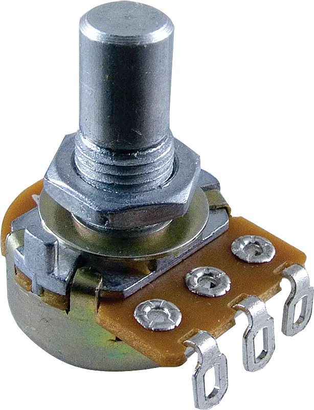 Alpha 16mm Linear Potentiometer