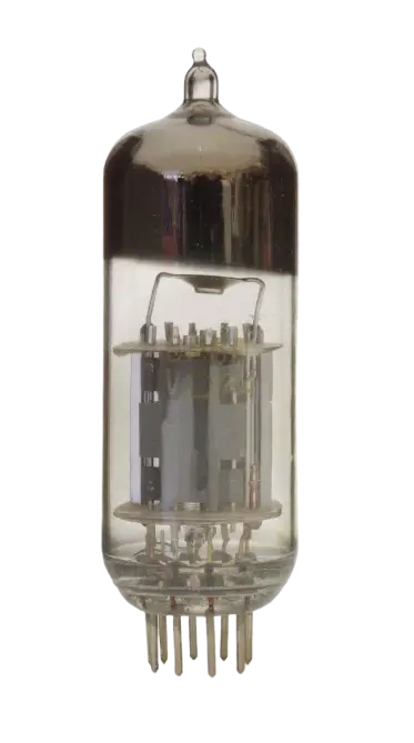 Russian 6N6P (6Н6П)