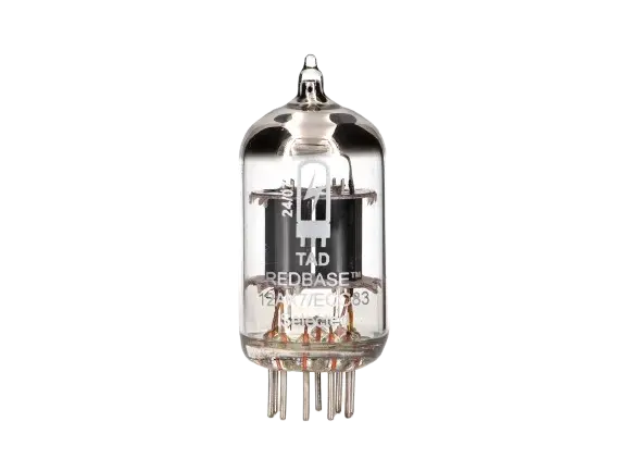 Tube Amp Doctor 12AX7/ECC83 REDBASE