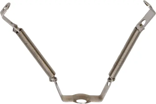 [S-H147] Vacuum Tube retainer - for EL84 Tubes