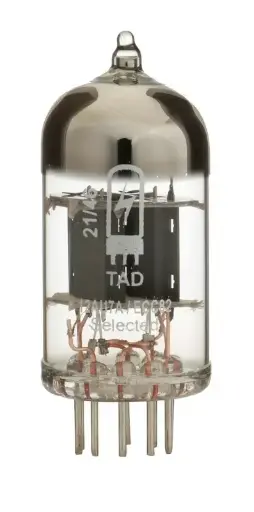 [RT005] Tube Amp Doctor 12AU7A Premium Selected (Balanced)