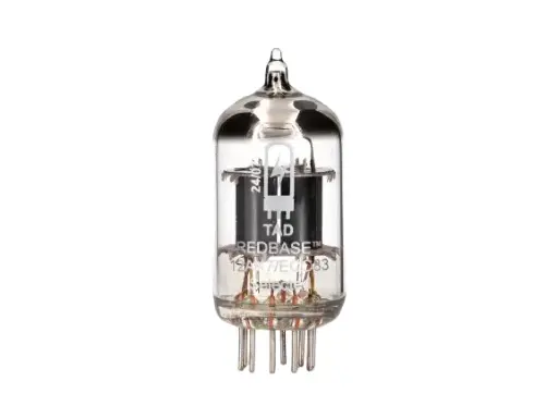 Tube Amp Doctor 12AX7/ECC83 REDBASE