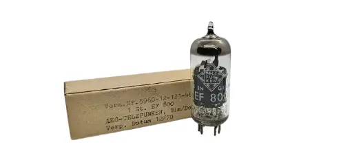 [TELEF800] Telefunken EF800