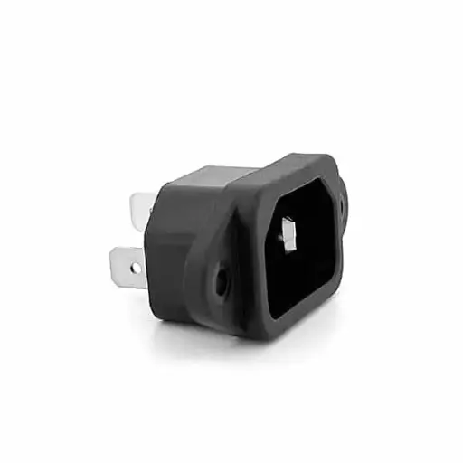 [2717499] Panel mount IEC Socket