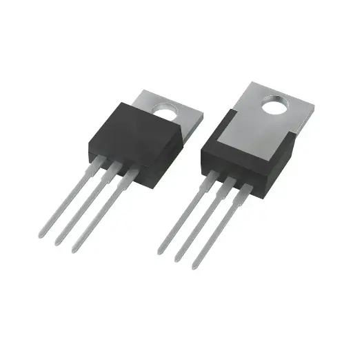 [LM7805] 7805 +5v Voltage Regulator TO220