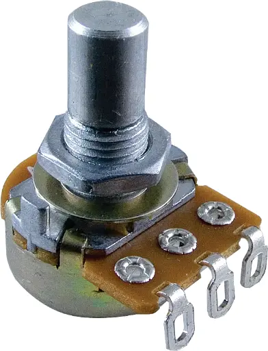 Alpha 16mm Linear Potentiometer