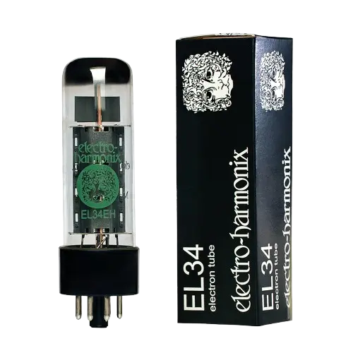 Electro-Harmonix EL34