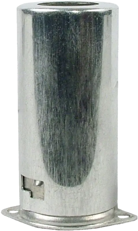 [NOVSHIELD] Tube Shield, Noval