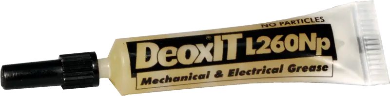 Caig DeoxIT® L260NP Grease 2g