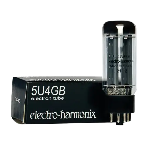 [5U4GBEH] Electro-Harmonix 5U4GB