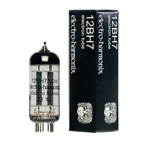 Electro-Harmonix 12BH7