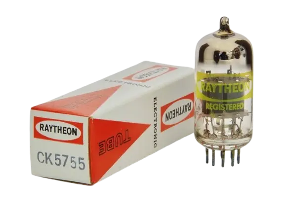 Raytheon CK5755/420A