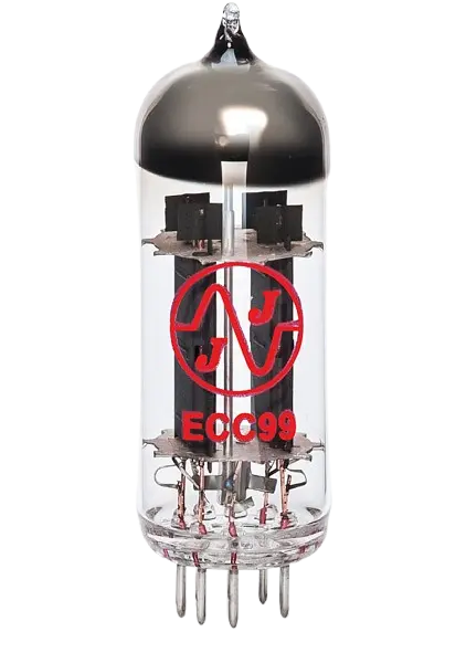JJ Electronic ECC99