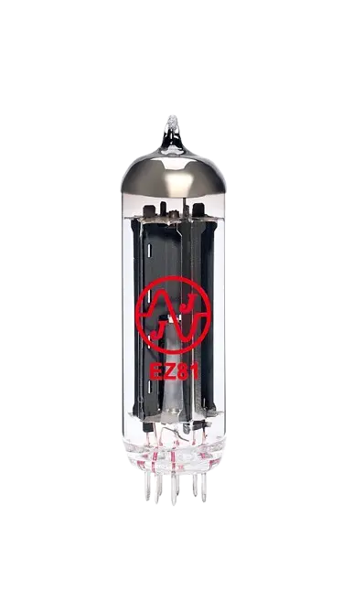 [NN506] JJ Electronic EZ81/6CA4