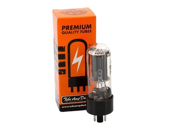 [RT503] Tube Amp Doctor 5Y3GT/6087