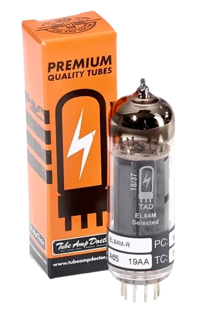 Tube Amp Doctor EL84M