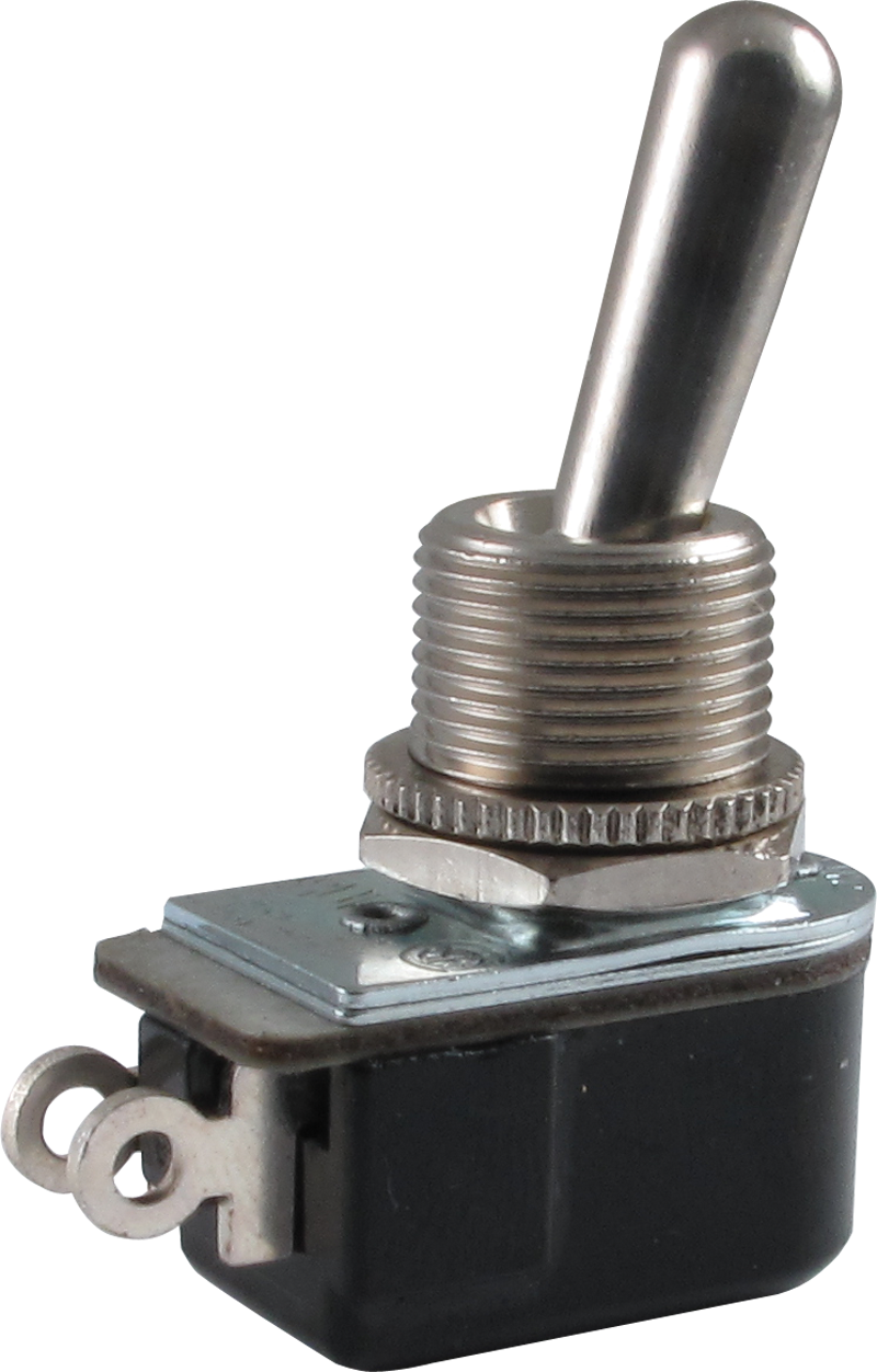 Carling SPST, Side Lug
