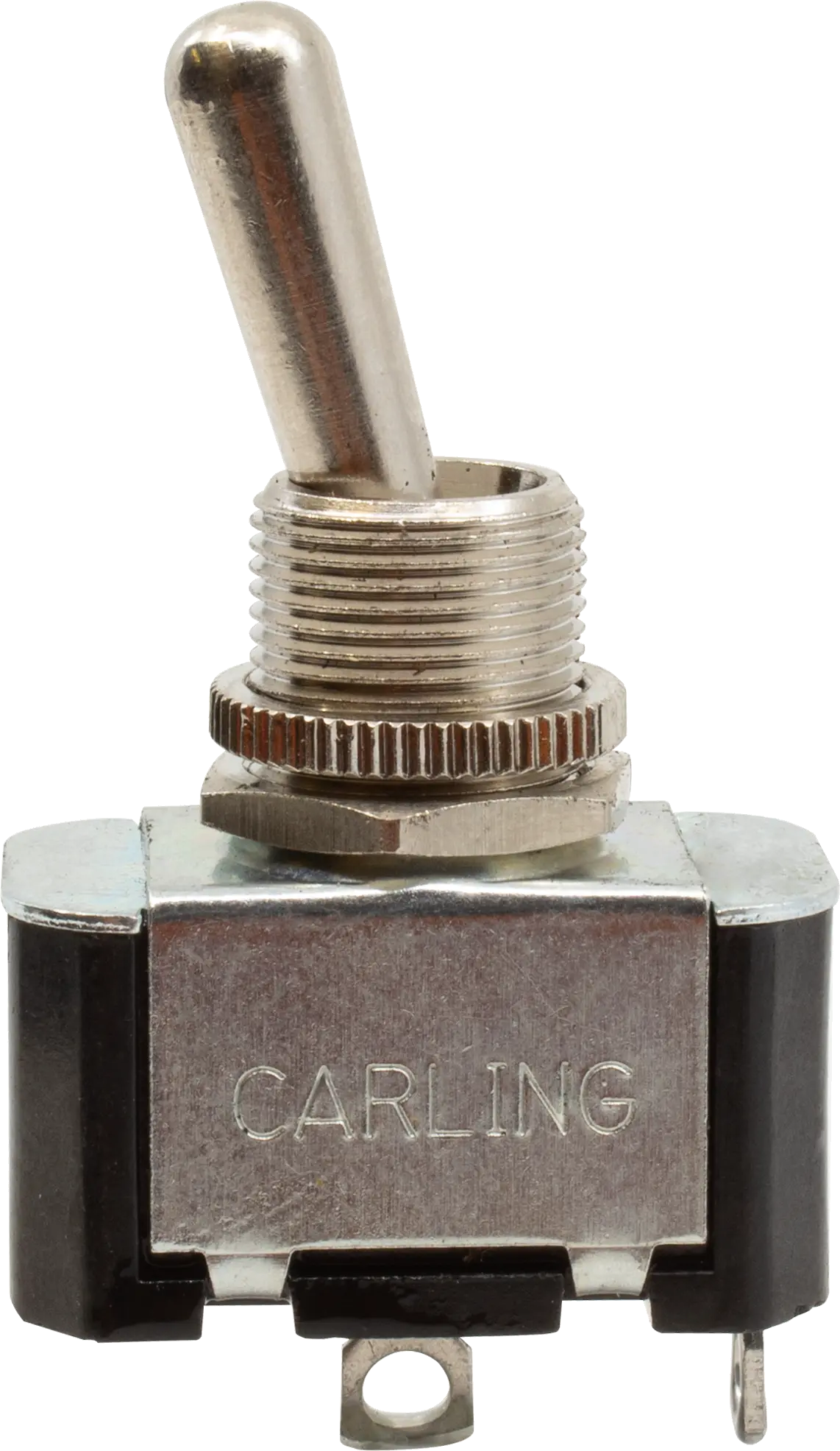 [2FA53-73] Carling SPST Rear Lug switch