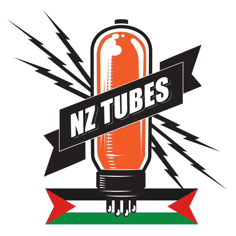 NZTubes
